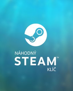ESD Náhodný steam klíč 1167
