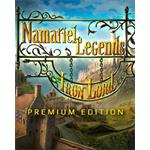 ESD Namariel Legends Iron Lord Premium Edition