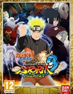 ESD Naruto Shippuden Ultimate Ninja Storm 3 Full B 1173