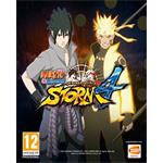 ESD NARUTO SHIPPUDEN Ultimate Ninja STORM 4 2882
