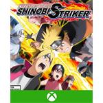 ESD Naruto to Boruto Shinobi Striker Xbox One 5612