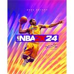 ESD NBA 2K24 Kobe Bryant Edition
