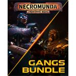 ESD Necromunda Underhive Wars Gangs Bundle