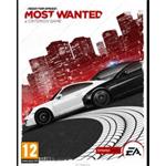 ESD Need for Speed Most Wanted 2 310