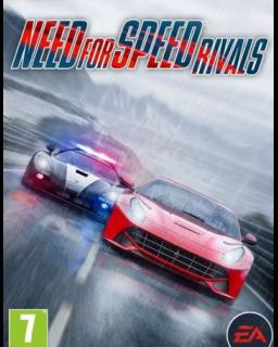 ESD Need For Speed Rivals 1063