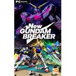 ESD New Gundam Breaker 6041