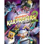 ESD Nickelodeon Kart Racers 2 Grand Prix
