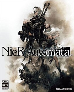 ESD NieR Automata 3546