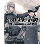 ESD NieR Automata 3C3C1D119440927