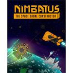 ESD Nimbatus The Space Drone Constructor