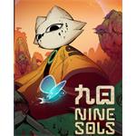 ESD Nine Sols