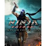 ESD [NINJA GAIDEN Master Collection] NINJA GAIDEN