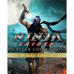 ESD [NINJA GAIDEN Master Collection] NINJA GAIDEN