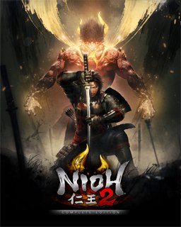 ESD Nioh 2 The Complete Edition 7728