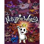 ESD Nobody Saves the World Frozen Hearth