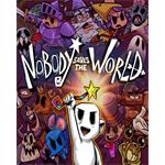 ESD Nobody Saves the World