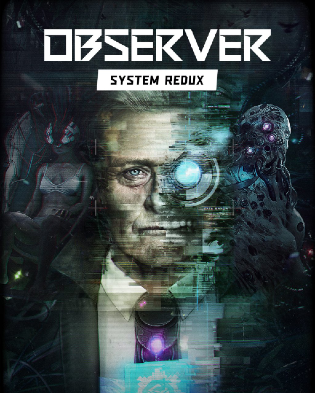 ESD Observer System Redux