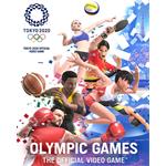 ESD Olympic Games Tokyo 2020