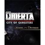 ESD Omerta City of Gangsters Damsel in Distress