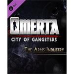 ESD Omerta City of Gangsters The Arms Industry 6961