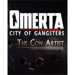 ESD Omerta City of Gangsters The Con Artist