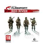 ESD Operation Flashpoint Red River Steam 1306