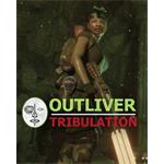 ESD Outliver Tribulation