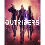 ESD OUTRIDERS 7630
