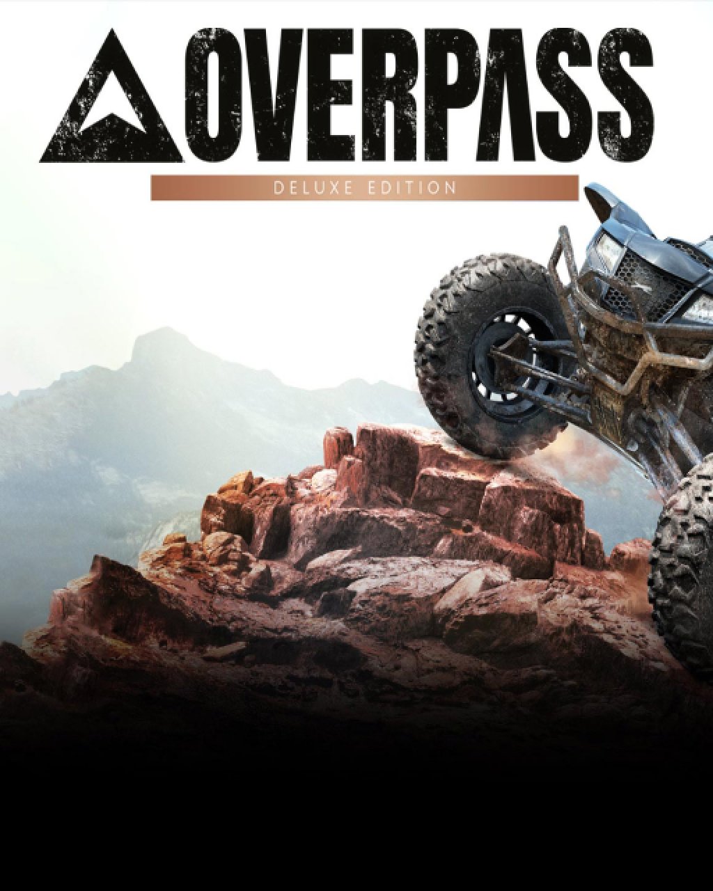 ESD Overpass Deluxe Edition