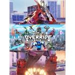 ESD Override Mech City Brawl 5802