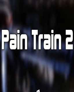 ESD Pain Train 2 5605