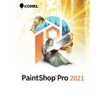 ESD PaintShop Pro 2021 ML