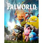 ESD Palworld
