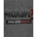 ESD Panzer Corps 2 General Edition Upgrade