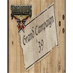 ESD Panzer Corps Grand Campaign '39