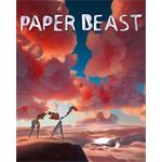 ESD Paper Beast