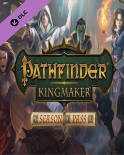 ESD Pathfinder Kingmaker Season Pass 5521