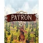 ESD Patron