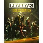 ESD PAYDAY 3 Gold Edition