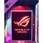ESD PC Building Simulator Republic of Gamers Works 7446