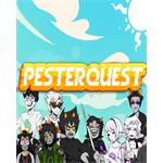 ESD Pesterquest