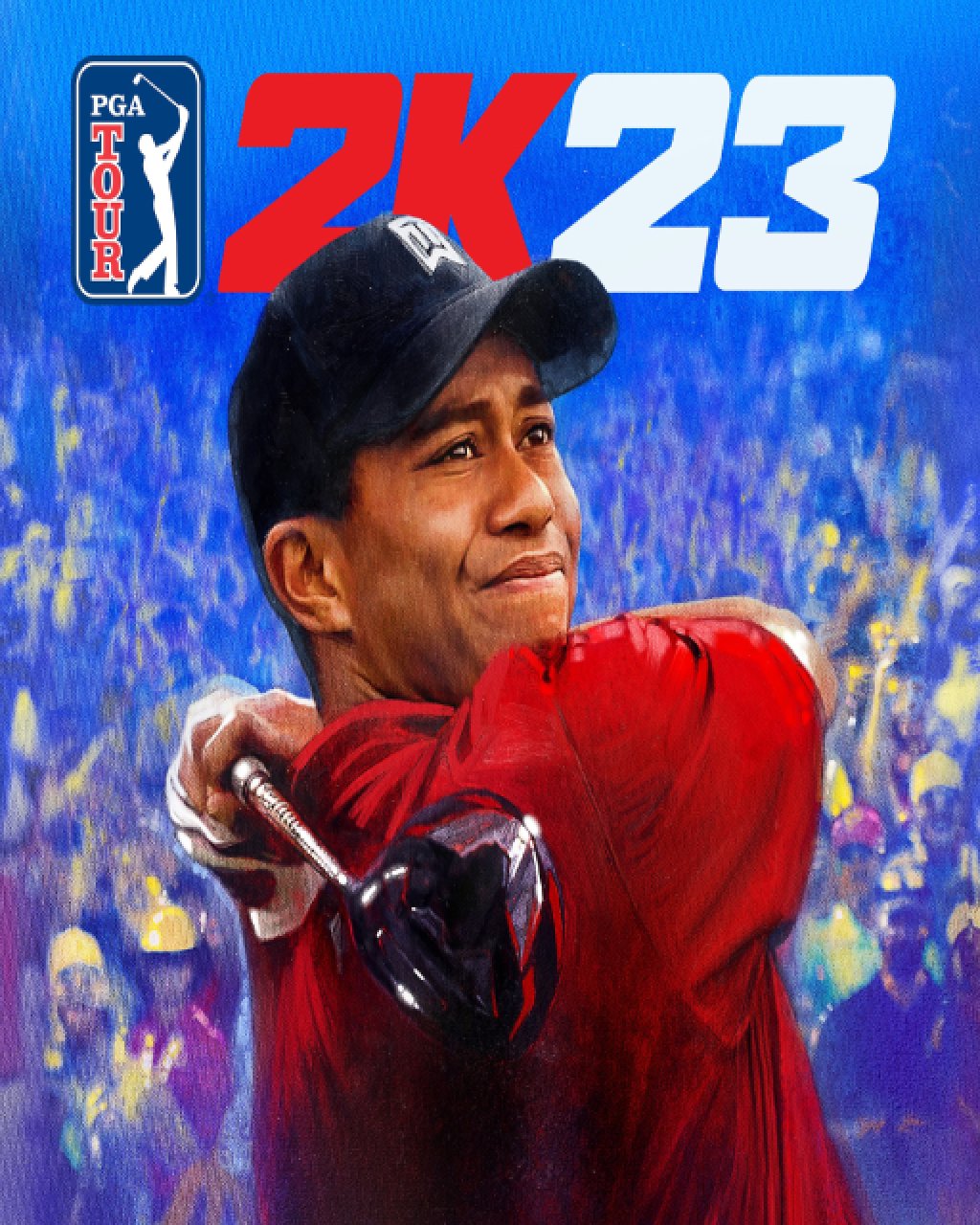 ESD PGA TOUR 2K23