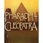 ESD Pharaoh + Cleopatra 5599