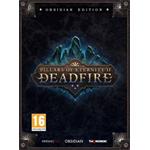 ESD Pillars of Eternity 2 Deadfire Obsidian Editio 5421