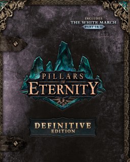 ESD Pillars of Eternity Definitive Edition 7496