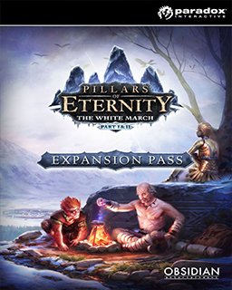 ESD Pillars of Eternity Expansion Pass 2680