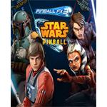 ESD Pinball FX3 Star Wars Pinball