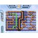 ESD Pipe Mania