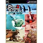 ESD Pixel Puzzles 2 Birds 6078