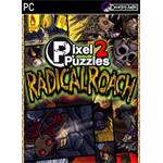 ESD Pixel Puzzles 2 RADical ROACH